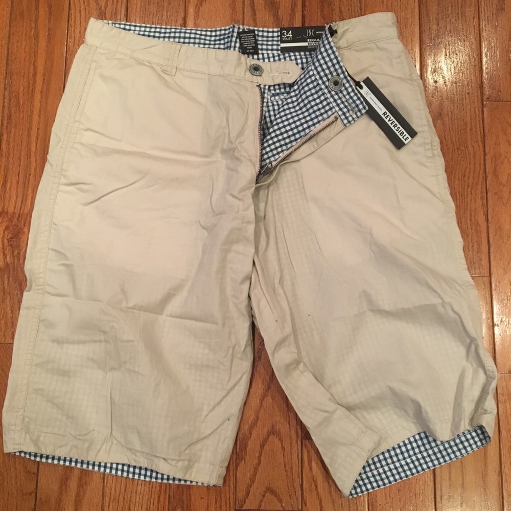 INC Men’s Shorts